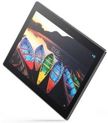 Ремонт материнской карты на планшете Lenovo IdeaTab 3 10 X70L в Сочи
